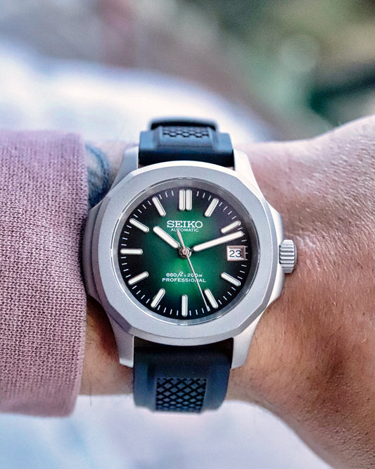 Quelle est la montre qui vous convient ? Un guide pour trouver votre montre idéale