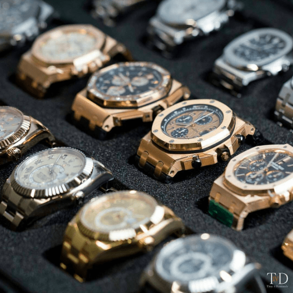 Pourquoi les montres de luxe sont-elles si chères ?