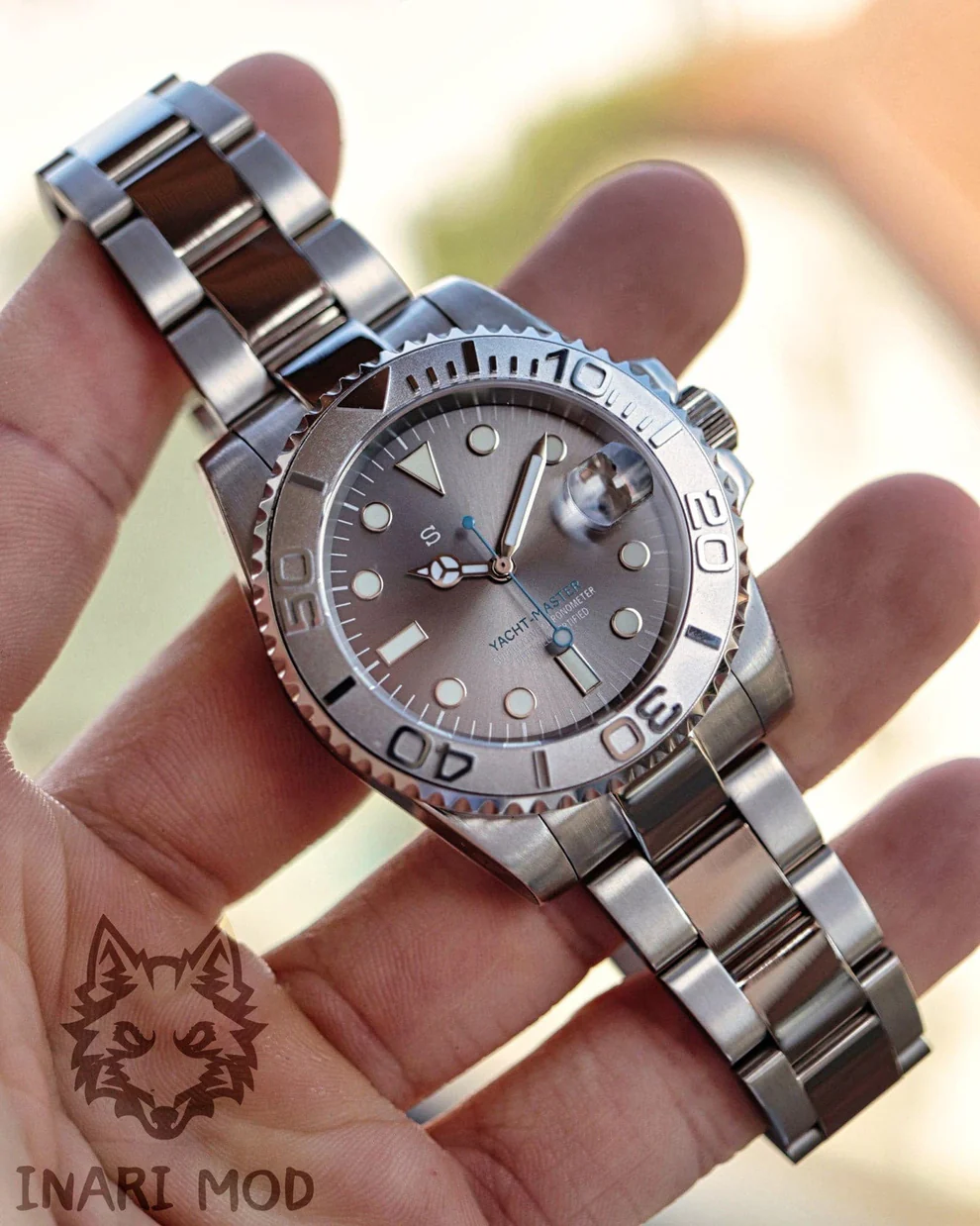 Yacht Master